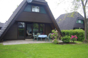 Cosy cottage, Burhave